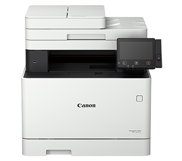 Máy in đa năng Canon imageCLASS MF746Cx (In 2 mặt,  scan,  Copy,  Fax,  Lan,  WIfi)